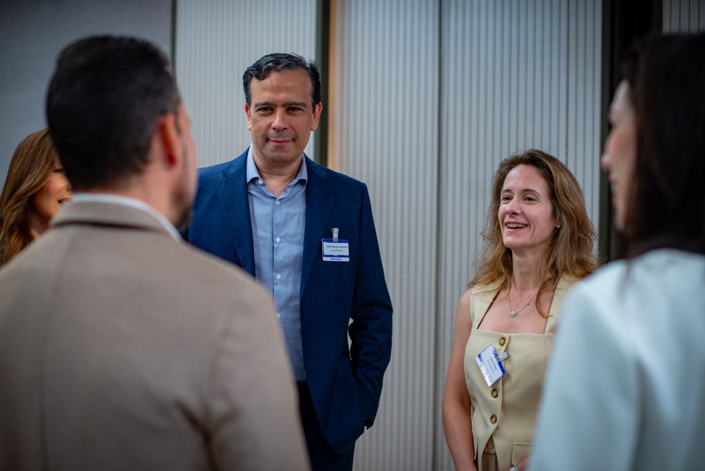 LIDE   Conversa Com O Secretário Fabrízio Gomes (8)