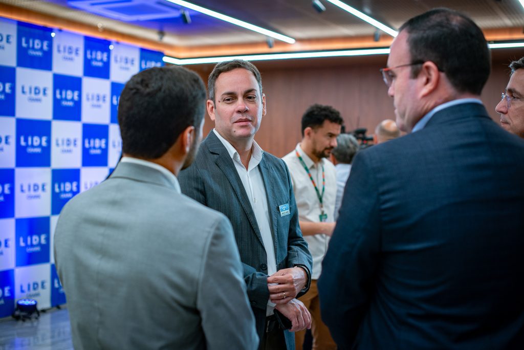 LIDE   Conversa Com O Secretário Fabrízio Gomes (9)