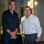 Leo Albuquerque E Maurício Sales (1)