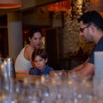 Lina Martins, João Lima E Felipe Lima (1)