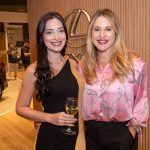 Luana Falcão E Renata Oliveira