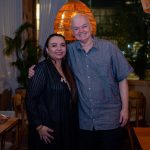 Marbenia Gonçalves E Carlos Távora (2)