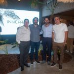 Maurício Sales, Irapuã Dantas, Cláudio Vale E Marcelo Franco (5)