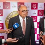 Medalha Paulo Bonavides 7466