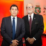 Medalha Paulo Bonavides 7474