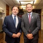 Medalha Paulo Bonavides 7501