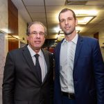 Medalha Paulo Bonavides 7516