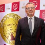 Medalha Paulo Bonavides 7525