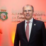 Medalha Paulo Bonavides 7529