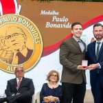 Medalha Paulo Bonavides 7580