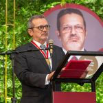 Medalha Paulo Bonavides 7598