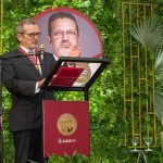 Medalha Paulo Bonavides 7600