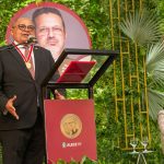 Medalha Paulo Bonavides 7631