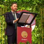 Medalha Paulo Bonavides 7682