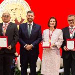 Medalha Paulo Bonavides 7700