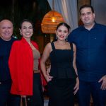 Milton Carneiro, Jardenia Siqueira, Renata E Rodrigo Rocha (2)