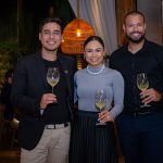 Patrício Vargas, Ingrid Baracho E Tiago Pereira (2)