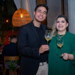 Patrício Vargas E Karime Loureiro