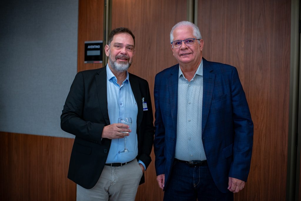 Paulo Sergio E Fernando Ramalho