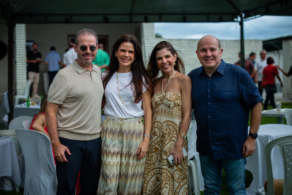 Prisco, Niedja, Carol Bezerra E Roberto Cláudio (1)_Easy Resize.com