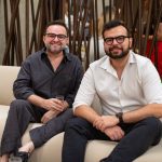 Ramiro Mendes E Vinícius Macedo (2)