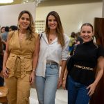 Rebecca Bastos, Lícia Cardoso E Rafaela Rezende (4)
