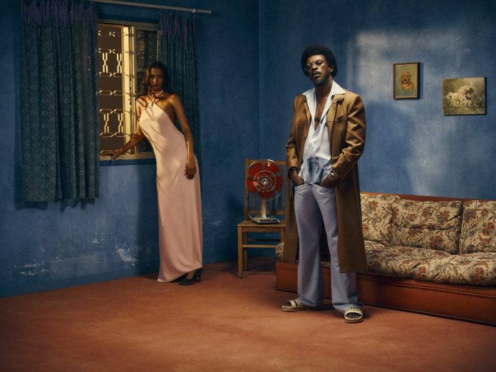 Reprodução X @seujorge