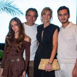 Rochele Marcelo Franco, Bianca Bonorande E Lucca (2)