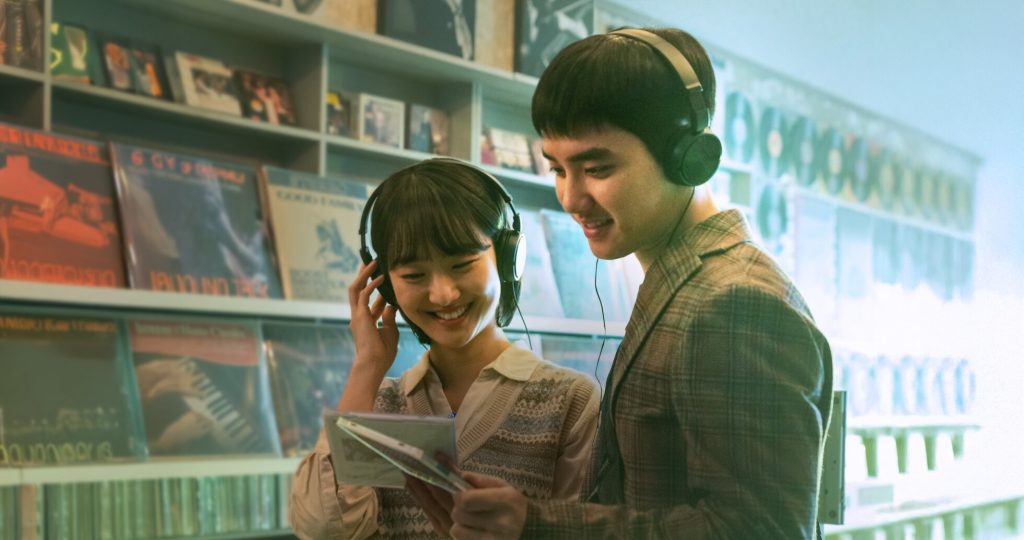 Secret_ Untold Melody 2