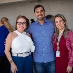 Tarcia Pacifi, Ricardo Moura E Silvana Márcia (1)