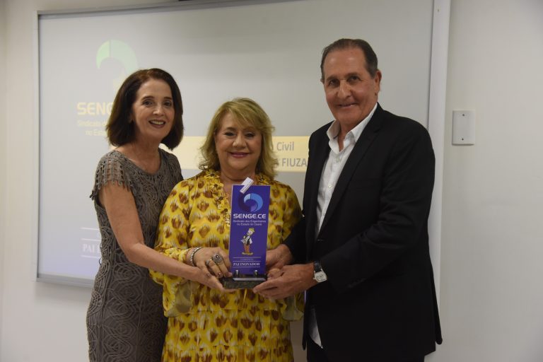 Teodora Ximenes E João Fiuza