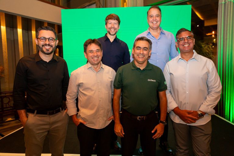 Unimed Soluçoes Apresenta Unitech E Ponce Tech 8204