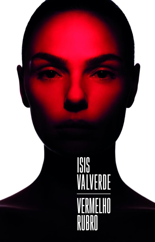 Vermelho Rubro   Isis Valverde