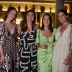 Victória, Grossi, Gabriela Guaraná, Laura Romero, E Luisa Eugênio (1)