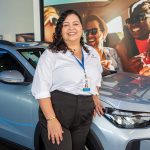 Visita Do CEO Da Volkswagen A Meira Lins 2219