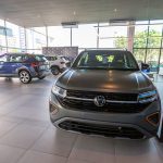 Visita Do CEO Da Volkswagen A Meira Lins 2221