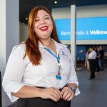 Visita Do CEO Da Volkswagen A Meira Lins 2226