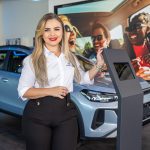 Visita Do CEO Da Volkswagen A Meira Lins 2228