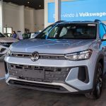 Visita Do CEO Da Volkswagen A Meira Lins 2231