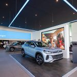 Visita Do CEO Da Volkswagen A Meira Lins 2234