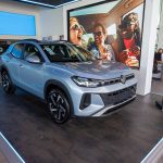 Visita Do CEO Da Volkswagen A Meira Lins 2236