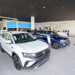 Visita Do CEO Da Volkswagen A Meira Lins 2239