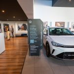 Visita Do CEO Da Volkswagen A Meira Lins 2242