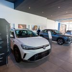 Visita Do CEO Da Volkswagen A Meira Lins 2244