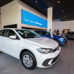 Visita Do CEO Da Volkswagen A Meira Lins 2249