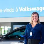 Visita Do CEO Da Volkswagen A Meira Lins 2255