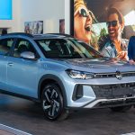 Visita Do CEO Da Volkswagen A Meira Lins 2261