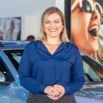 Visita Do CEO Da Volkswagen A Meira Lins 2262