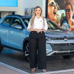 Visita Do CEO Da Volkswagen A Meira Lins 2265