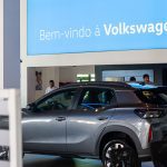 Visita Do CEO Da Volkswagen A Meira Lins 2269